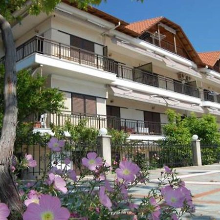 Melachrini Apartments Vrasná 部屋 写真